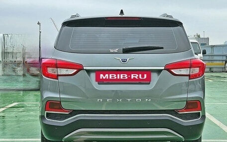 SsangYong Rexton, 2022 год, 2 570 131 рублей, 5 фотография
