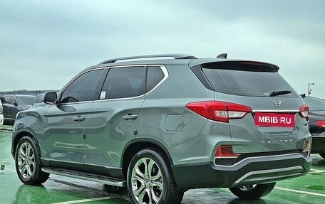 SsangYong Rexton, 2022 год, 2 570 131 рублей, 4 фотография