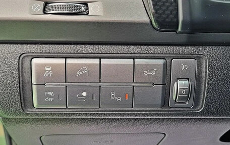 SsangYong Rexton, 2022 год, 2 570 131 рублей, 12 фотография