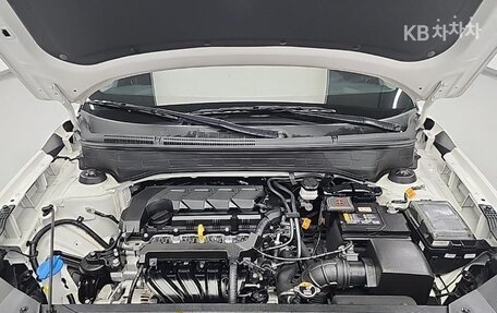Hyundai Venue I, 2022 год, 1 285 000 рублей, 5 фотография
