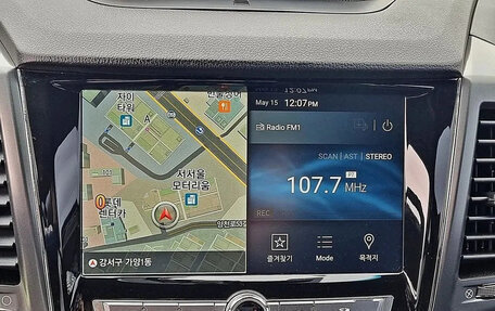 SsangYong Rexton, 2022 год, 2 570 131 рублей, 16 фотография