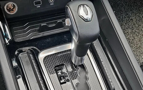 SsangYong Rexton, 2022 год, 2 570 131 рублей, 14 фотография