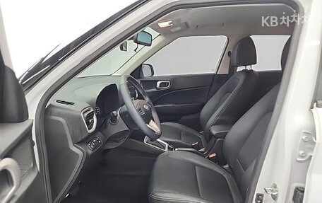 Hyundai Venue I, 2022 год, 1 285 000 рублей, 11 фотография
