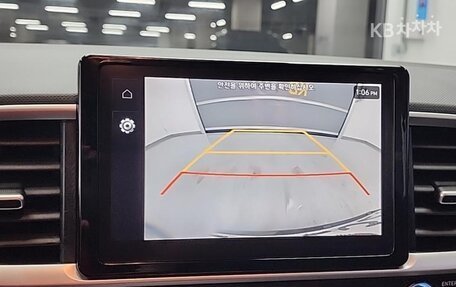 Hyundai Venue I, 2022 год, 1 285 000 рублей, 15 фотография
