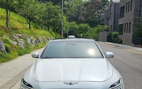 Genesis G70 I, 2022 год, 2 530 131 рублей, 2 фотография