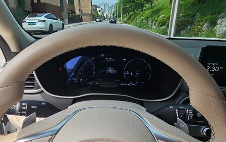 Genesis G70 I, 2022 год, 2 530 131 рублей, 10 фотография