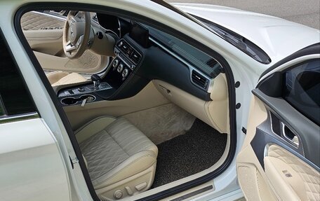 Genesis G70 I, 2022 год, 2 530 131 рублей, 7 фотография