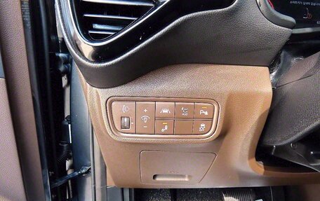 KIA Soul III, 2022 год, 1 620 131 рублей, 9 фотография