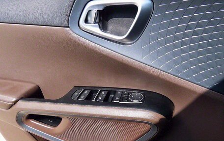 KIA Soul III, 2022 год, 1 620 131 рублей, 16 фотография