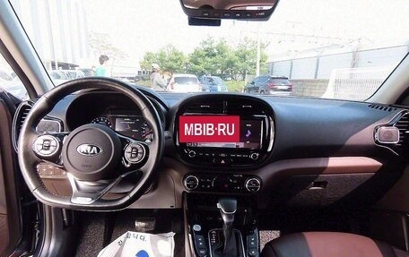 KIA Soul III, 2022 год, 1 620 131 рублей, 6 фотография