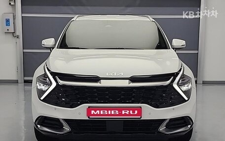 KIA Sportage IV рестайлинг, 2024 год, 3 170 000 рублей, 2 фотография