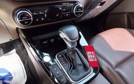 KIA Soul III, 2022 год, 1 620 131 рублей, 13 фотография