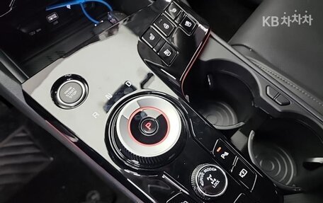KIA Sportage IV рестайлинг, 2024 год, 3 170 000 рублей, 7 фотография