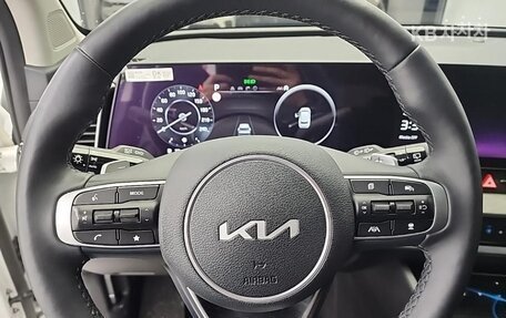 KIA Sportage IV рестайлинг, 2024 год, 3 170 000 рублей, 8 фотография