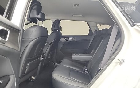 KIA Sportage IV рестайлинг, 2024 год, 3 170 000 рублей, 11 фотография