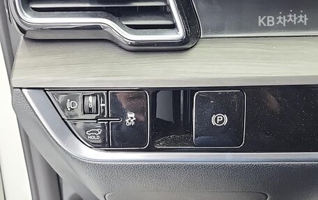 KIA Sportage IV рестайлинг, 2024 год, 3 170 000 рублей, 17 фотография