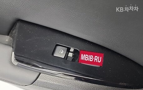 KIA Sportage IV рестайлинг, 2024 год, 3 170 000 рублей, 13 фотография