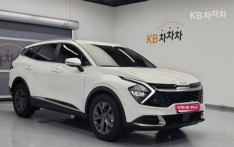 KIA Sportage IV рестайлинг, 2024 год, 3 170 000 рублей, 4 фотография