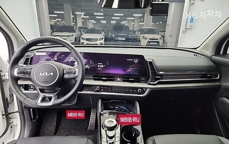 KIA Sportage IV рестайлинг, 2024 год, 3 170 000 рублей, 6 фотография
