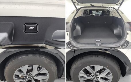KIA Sportage IV рестайлинг, 2024 год, 3 170 000 рублей, 19 фотография