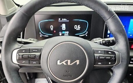 KIA Sportage IV рестайлинг, 2023 год, 3 150 000 рублей, 8 фотография