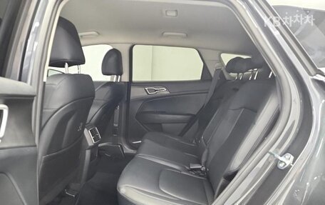KIA Sportage IV рестайлинг, 2023 год, 3 150 000 рублей, 11 фотография