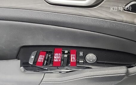 KIA Sportage IV рестайлинг, 2024 год, 3 170 000 рублей, 16 фотография