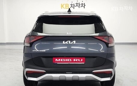 KIA Sportage IV рестайлинг, 2023 год, 3 150 000 рублей, 3 фотография