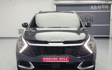 KIA Sportage IV рестайлинг, 2023 год, 3 150 000 рублей, 2 фотография