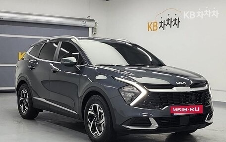 KIA Sportage IV рестайлинг, 2023 год, 3 150 000 рублей, 4 фотография
