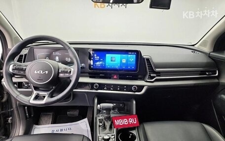 KIA Sportage IV рестайлинг, 2023 год, 3 150 000 рублей, 6 фотография