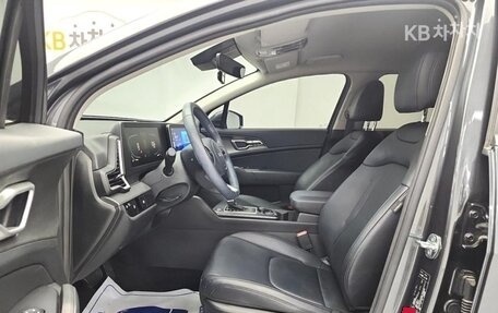 KIA Sportage IV рестайлинг, 2023 год, 3 150 000 рублей, 10 фотография