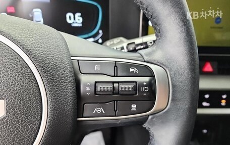 KIA Sportage IV рестайлинг, 2023 год, 3 150 000 рублей, 18 фотография