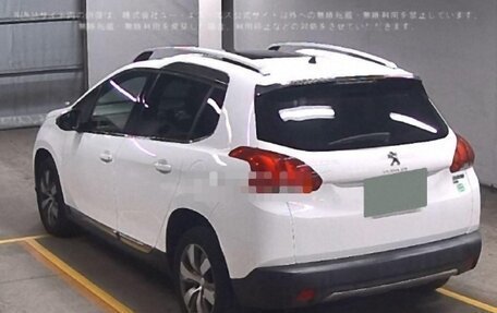Peugeot 2008 II, 2016 год, 830 000 рублей, 2 фотография