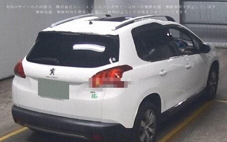 Peugeot 2008 II, 2016 год, 830 000 рублей, 4 фотография