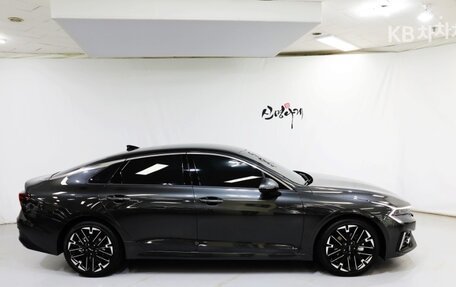 KIA K5, 2025 год, 3 170 000 рублей, 4 фотография