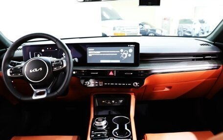 KIA K5, 2025 год, 3 170 000 рублей, 10 фотография