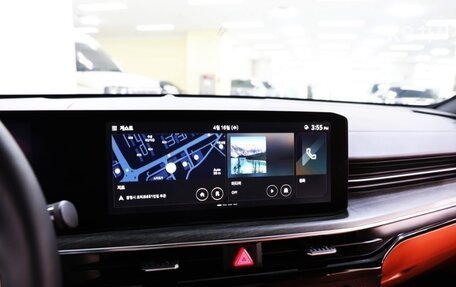 KIA K5, 2025 год, 3 170 000 рублей, 14 фотография