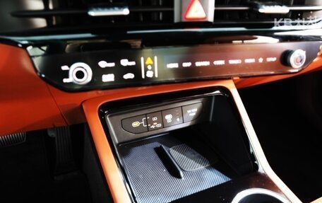 KIA K5, 2025 год, 3 170 000 рублей, 13 фотография
