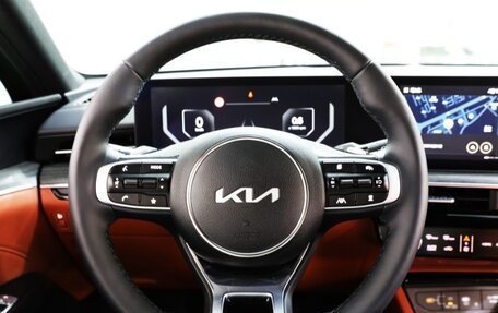 KIA K5, 2025 год, 3 170 000 рублей, 18 фотография