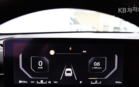 KIA K5, 2025 год, 3 170 000 рублей, 19 фотография