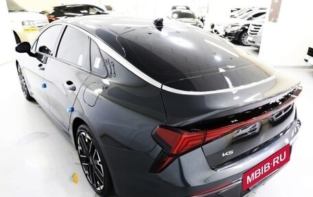 KIA K5, 2025 год, 3 170 000 рублей, 7 фотография
