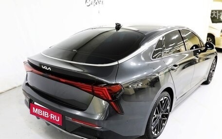 KIA K5, 2025 год, 3 170 000 рублей, 5 фотография