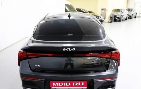 KIA K5, 2025 год, 3 170 000 рублей, 6 фотография