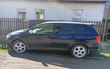Toyota Corolla, 2007 год, 650 000 рублей, 2 фотография