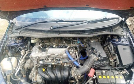Toyota Corolla, 2007 год, 650 000 рублей, 9 фотография