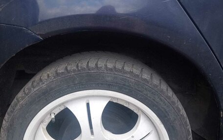 Toyota Corolla, 2007 год, 650 000 рублей, 13 фотография