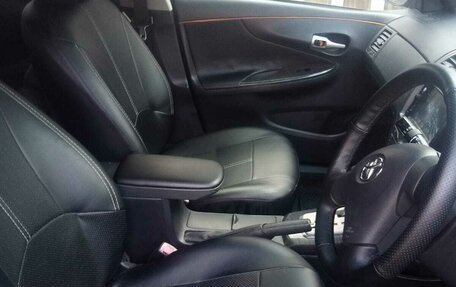 Toyota Corolla, 2007 год, 650 000 рублей, 10 фотография