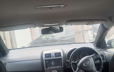 Toyota Corolla, 2007 год, 650 000 рублей, 11 фотография