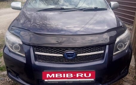 Toyota Corolla, 2007 год, 650 000 рублей, 8 фотография